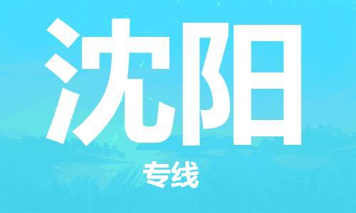 杭州航空快遞至沈陽當(dāng)天到-杭州到沈陽空運(yùn)跨省當(dāng)日達(dá)